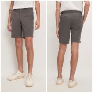 EVERLANE Men's The 9" Slim-Fit Performance Chino Short - 31